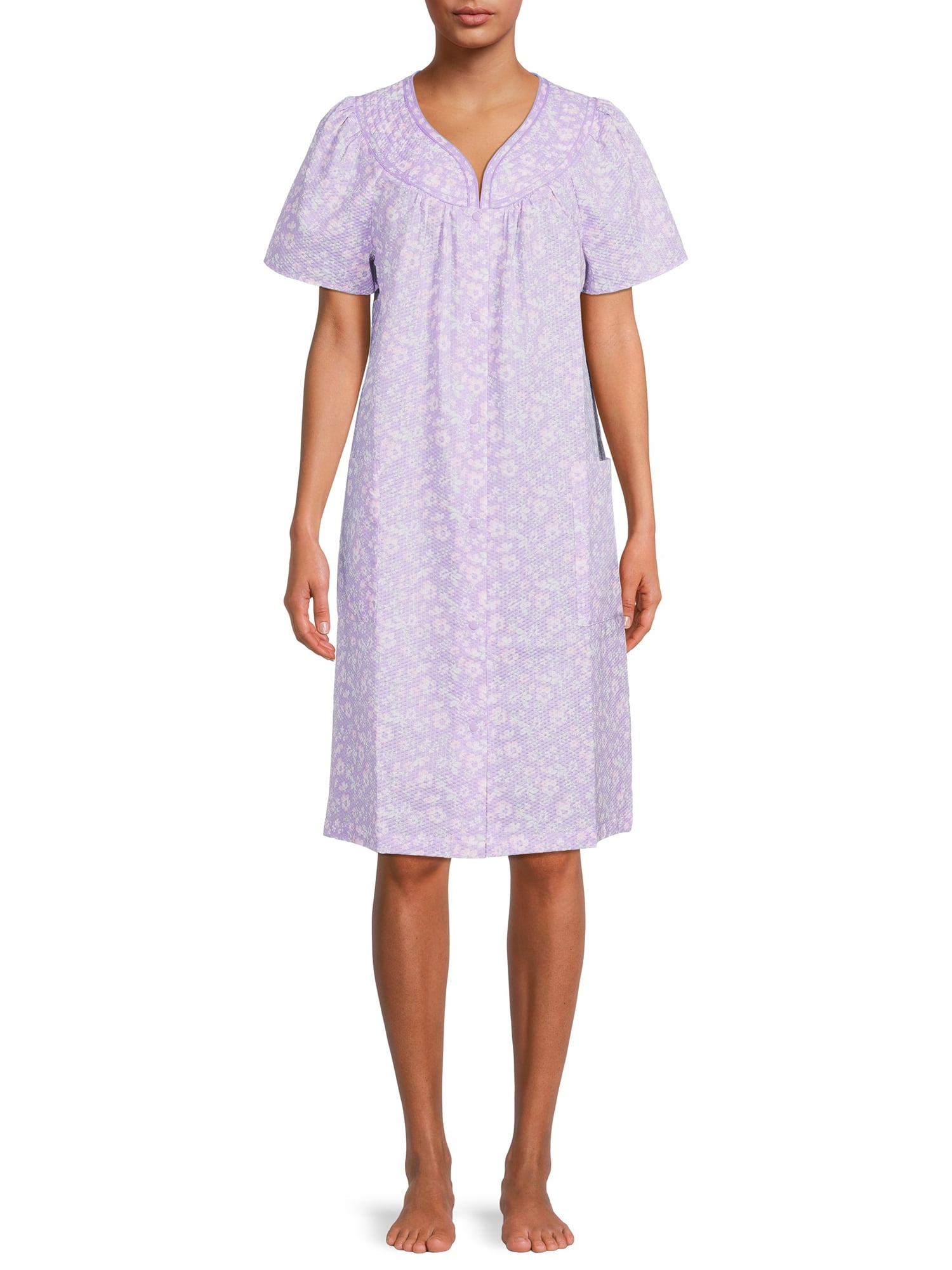 adonna duster robe