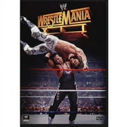 WWE: WrestleMania XII (Full Frame)