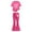 R01-Hot Pink, variant on RMGVDSD Girls Clothes 2Pcs Bow Print Short Sleeve Crewneck T Shirts And Flared Pants Set Stylish Valentine'S Day Outfits Kids Daily Wear Fashion Clothes Outfits