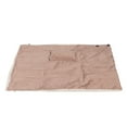 thumbnail image 1 of Heating Blanket, Heating Pad Electric Plush Soft  For Office Black,Brown, 1 of 8