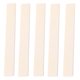 thumbnail image 1 of 5 Piezas de en Sin Cortar, Sin Ranuras, Bricolaje, Tuerca de Sillín para Piezas de Guitarra Acústica CUTICAT Sillín de guitarra acústica, 1 of 8