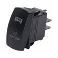thumbnail image 1 of Interruptor de luz de roca, interruptor de barra de luz LED, interruptor de lámpara, interruptor de barra de luz multifuncional, 1 of 12