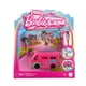 thumbnail image 4 of Vehículo para Muñecas Barbie Mini BarbieLand Camper de los Sueños, 4 of 4