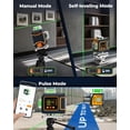 thumbnail image 4 of Nivel láser CIGMAN S04 de 16 líneas, 4×360°, Bluetooth, IP54, 4 of 9