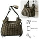 thumbnail image 5 of Bolso Tipo Cartera Acolchado Hombro Compras Femenino Gran Capacidad para Mujer, 5 of 9