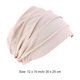 thumbnail image 2 of Minnieouse Beanie Hat Gorros de dormir cómodos multiusos para hombres, mujeres, negro Sombreros beige Minnieouse AP009759-04, 2 of 6