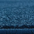 thumbnail image 2 of MyPerfectClassroom Premium Solid Carpet 6' x 9' Dark Blue, 2 of 5