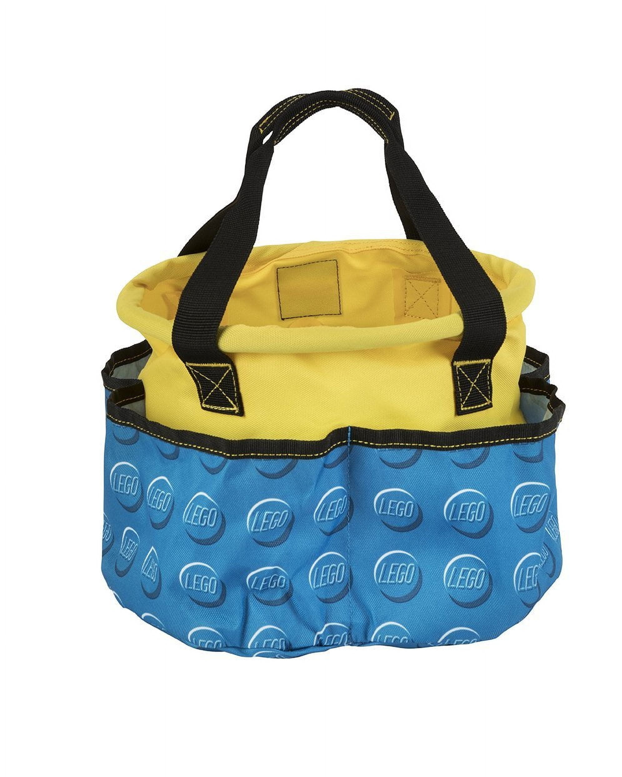 LEGO Unisex Storage Big Toy Bucket