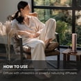 thumbnail image 4 of Santal for Aroma Oil Scent Diffusers - 10 milliliter, 4 of 7