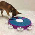 thumbnail image 2 of Juguetes rompecabezas para perros, entrenamiento de fugas de alimentos para mascotas, productos de bolas de fugas de alimentos para perros grandes, 2 of 5
