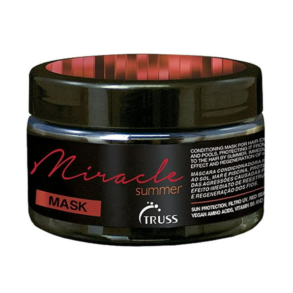 Truss Professional Miracle Summer Mask - 6.32 oz