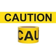 Tape 3inx200ft Wet Paint