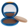 thumbnail image 2 of UV Protective Compact Foundation SPF 30 - # SP70 Dark Ivory by Shiseido for Women - 0.42 oz Foundati, 2 of 2