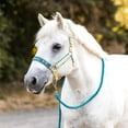 thumbnail image 5 of Horze Magical Carousel Soft Lined Pony Halter, 5 of 5