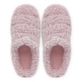 thumbnail image 3 of Pantuflas George Talla M/24 a 25 Diseño Puff Rosa, 3 of 4