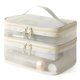 thumbnail image 1 of Maquillaje Material para Hombres Nylon Doble Capa Con, 1 of 6