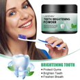 thumbnail image 2 of Teeth Whitening Powder Natural Activated Charcoal Whitening Tooth Teeth Powder 120g, 2 of 5