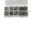 thumbnail image 3 of RC Car Stainless Steel Bolts Screws Box Set Kit For Traxxas MAXX #89076-4 Crawler Accessories Spare Part, 3 of 9