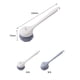thumbnail image 4 of Cepillo Lavado Ollas Con Esponja De Fibra Poliester Limpieza, 4 of 5