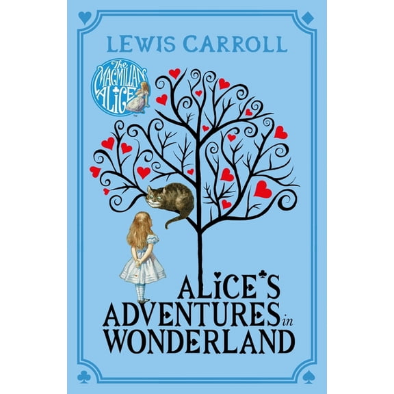 Alice's Adventures in Wonderland (Paperback)
