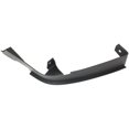 thumbnail image 4 of For GMC Sierra 2500 HD/3500 2001 2002 Bumper Trim Driver Side | Front | Outer | CAPA Certified | Primed | Replacement For GM1088170, GM1088170C | 15049381, 4 of 6