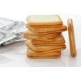 thumbnail image 2 of Tokyo No (Shiroi) Koibito White Lovers Sweets 12 packs White Chocolate Biscuit Cookie Japan - Tokyo Sakura Mall, 2 of 4
