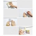 thumbnail image 3 of Kids Toothbrush Holder Wall Mounted(Yellow), 3 of 5