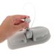 thumbnail image 5 of unbranded 2Ud Accesorios Para Kayak Con Clip Para Pala Compatible Con Botes Inflables Gris, 5 of 8