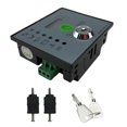 thumbnail image 2 of 3 Phase 4 Wire Electric Control Module Generator Controller Portable Overspeed Protecting Emergency Cut-off Automatic Start Control Module, 2 of 7
