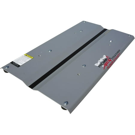 Drop-Tail Trailers Promax Floor-Stand Base