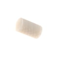 thumbnail image 1 of ziyahi Embout de Queue de Billard Embout de Piscine Embout Rouge Accessoires de Remplacement Billard Blanc 1,5 cm, 1 of 6