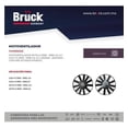 thumbnail image 3 of Motoventilador Bruck-Germany 1HM959455, 3 of 3
