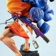 thumbnail image 6 of Megahouse Corp One Piece Portrait Pirates Warriors, 6 of 6
