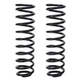 thumbnail image 2 of maXpeedingrods 2.5" Front Coil Spring Leveling Lift Kit for Jeep Wrangler JK 2007-2018, 2 of 9
