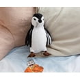 thumbnail image 4 of Peluche Avatar: The Last Airbender Otter Penguin 33 cm, 4 of 9