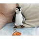 thumbnail image 4 of Peluche Avatar: The Last Airbender Otter Penguin 33 cm, 4 of 9