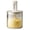 White, variant on Telescopic Glass Seasoning Bottle Storage Container Spice Jars with Labels Condiment Container with Spoon