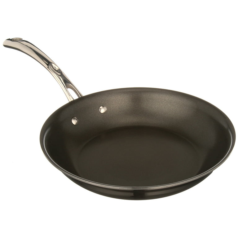 Cuisinart Non Stick Fry Pans 8 and 10