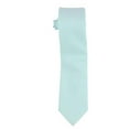 thumbnail image 3 of bar III Mens Beach Solid Self-tied Necktie, Green, One Size, 3 of 3