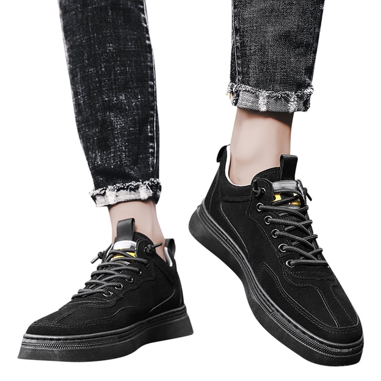 WILLBEST Mens Shoes Size 11W Sport Shoes For Men Fashion  display picture 2