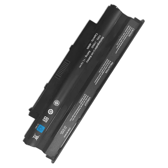 6 Cell Battery For Dell Inspiron N5030 N5040 N5050 J1KND N4010 N5010 N5110