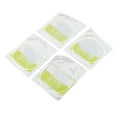 thumbnail image 2 of 4Pcs Ukulele String Set Nylon Clair Son Lumineux Facile Installer Instrument String pour Réparation Blanc, 2 of 14