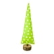 thumbnail image 2 of Feliz Navidad árbol tela escritorio decoración juguete muñeca regalo oficina hogar niños Wmkox8yii fhajkh3855, 2 of 2
