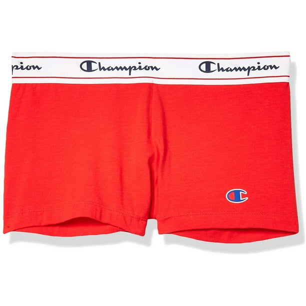 champion women's underwear