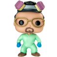 thumbnail image 1 of Serie de TV Breaking Bad Heisenberg #162 Walter White #160 Gus Fring #167 Jesse Pinkman #161 #159 Vinly Figura Muñecas Juguetes Regalos hola suerte unisex, 1 of 2