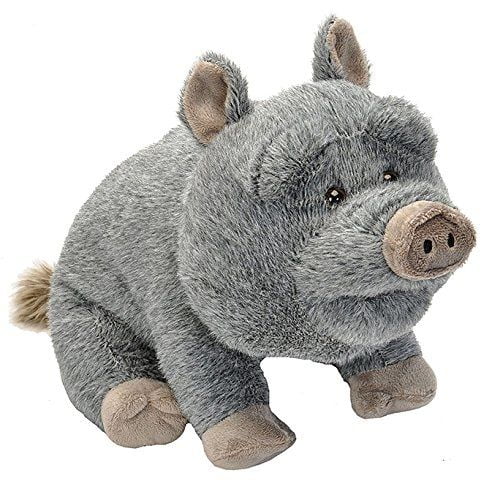 pig stuff animals