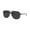 BILL GREY HAVANA POLAR BLACK, variant on Ray Ban Bill Light Brown Gradient Square Unisex Sunglasses RB2198 129251 60