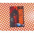 thumbnail image 3 of Decoración mural plateada de Buffalo DC Comics The Batman, 33 x 48 cm, 3 of 6