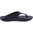 thumbnail image 2 of Telic Flip Flop Deep Ocean Slip-On Shoes - 10M / 9M, 2 of 3