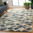 thumbnail image 2 of SAFAVIEH Rodeo Drive Jolanta Geometric Area Rug, Beige/Gray, 5' x 8', 2 of 8